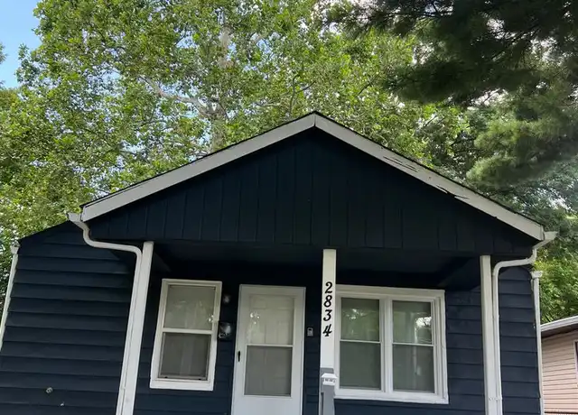 Property at 2834 N Lasalle St, Indianapolis, IN, 46218, 2 beds, 1 bath, [object Object]