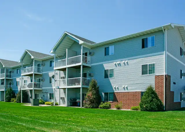 Property at Osgood Townsite Apartments and Townhomes - 4901 44th Ave S, Fargo, ND, 58104, 1-3 bed, 1-2 bath, [object Object]