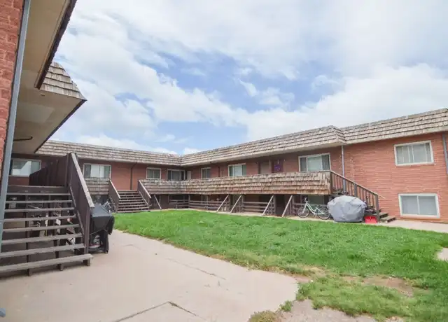 Property at 502 E Reynolds St Unit 1A, Laramie, WY, 82072, 2 beds, 1 bath, [object Object]