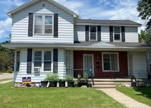 Property at 1400 Briggs St Unit A, Stevens Point, WI, 54481, 4 beds, 1 bath, [object Object]