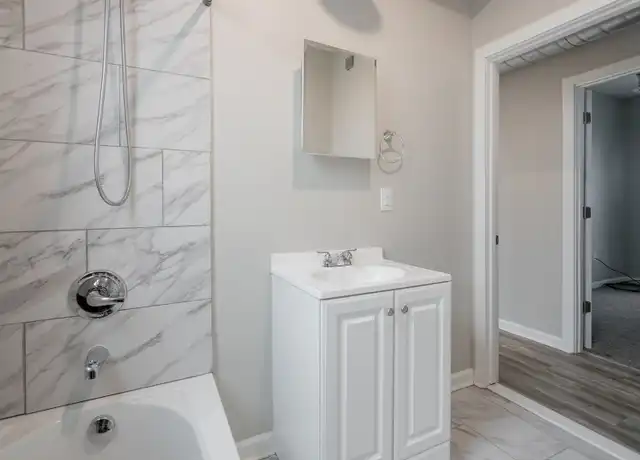 Property at 1442 Calvert Ave Unit 6, Detroit, MI, 48206, 1 bed, 1 bath, [object Object]