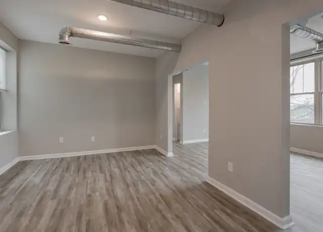 Property at 1442 Calvert Ave Unit 6, Detroit, MI, 48206, 1 bed, 1 bath, [object Object]