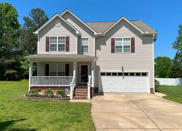 Property at 135 Kimeo Way, Garner, NC, 27529, 3 beds, 2.5 baths, [object Object]
