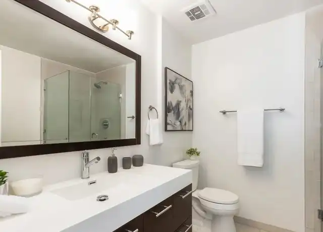 Property at 10751 Wilshire Blvd, Los Angeles, CA, 90024, 1 bed, 2 baths, [object Object]