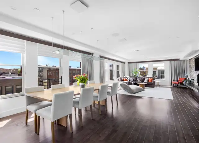 Property at 1100 Clinton St #501, Hoboken, NJ, 07030, 4 beds, 2.5 baths, [object Object]