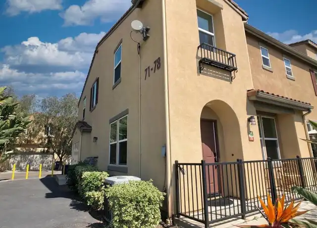 Property at 4300 Newton Ave #78, San Diego, CA, 92113, 4 beds, 3 baths, [object Object]