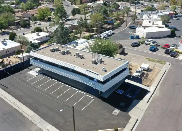 Property at 2415 Espanola St NE, Albuquerque, NM, 87110, 1 bed, 1 bath, [object Object]