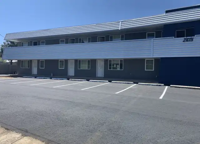 Property at 2415 Espanola St NE, Albuquerque, NM, 87110, 1 bed, 1 bath, [object Object]