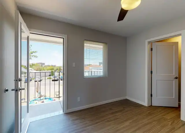 Property at 2415 Espanola St NE, Albuquerque, NM, 87110, 1 bed, 1 bath, [object Object]