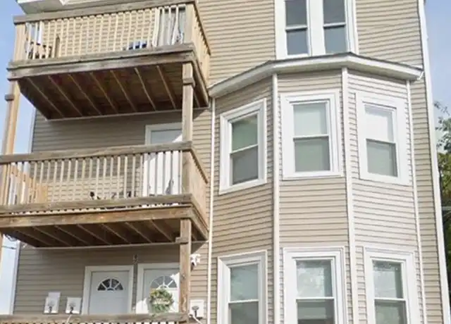 Property at 8 Humes St Unit 3, Pawtucket, RI, 02860, 3 beds, 1 bath, [object Object]