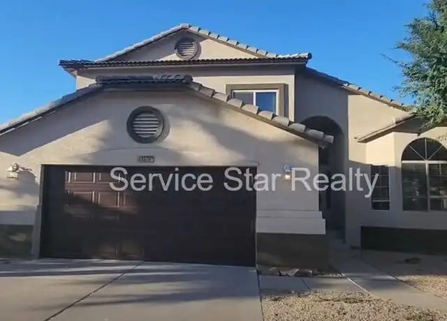 Property at 13379 W Tara Ln, Surprise, AZ, 85374, 4 beds, 3 baths, [object Object]