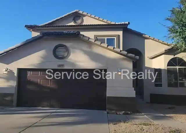 Property at 13379 W Tara Ln, Surprise, AZ, 85374, 4 beds, 3 baths, [object Object]