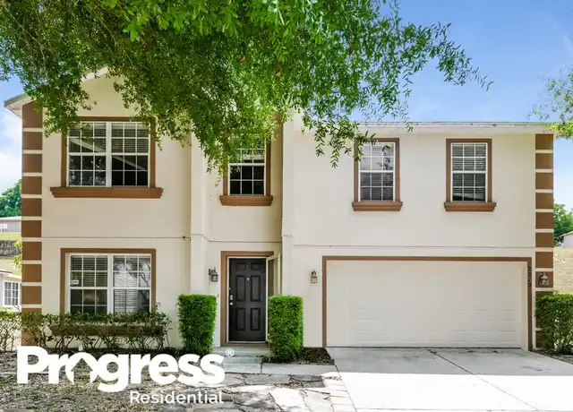Property at 2015 Country Brook Ave, Clermont, FL, 34711, 4 beds, 2 baths, [object Object]