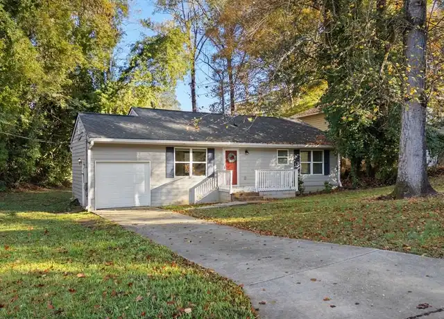 Property at 1273 Richland Rd SW, Atlanta, GA, 30310, 3 beds, 1 bath, [object Object]