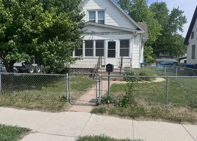 Property at 2112 Avenue A, Council Bluffs, IA, 51501, 4 beds, 1 bath, [object Object]