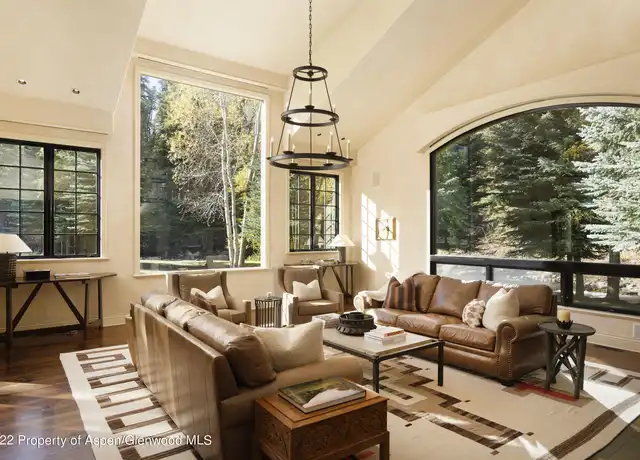 Property at 333 Snowmass Creek Rd, Snowmass, CO, 81654, 6 beds, 6.5 baths, [object Object]