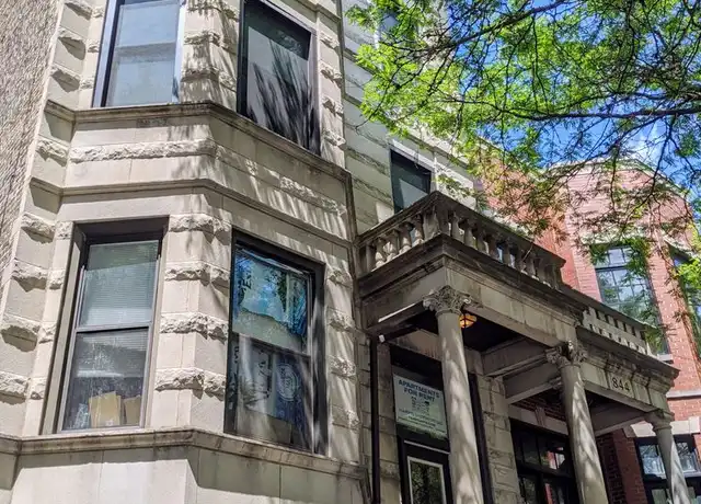 Property at 846 S Loomis St Unit 2F, Chicago, IL, 60607, 3 beds, 1 bath, [object Object]