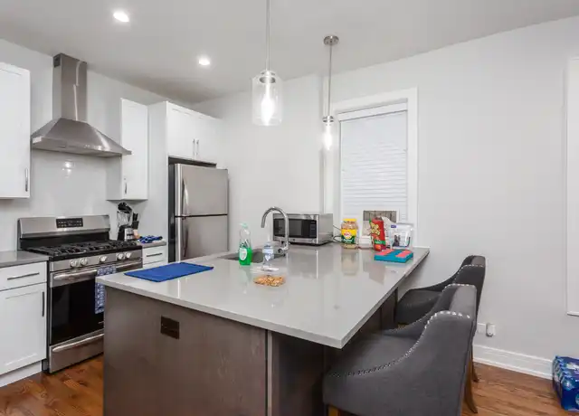 Property at 2045 N Wolcott Ave Unit 1F, Chicago, IL, 60614, 1 bed, 1 bath, [object Object]
