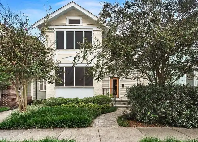 Property at 8135 Cohn St, New Orleans, LA, 70118, 3 beds, 2 baths, [object Object]