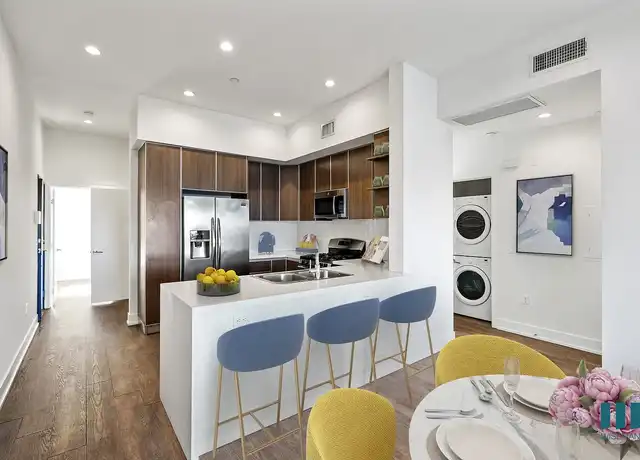 Property at Cole Grove by Wiseman - 711 Cole Ave, Los Angeles, CA, 90038, 2-3 beds, 2-3 baths, [object Object]