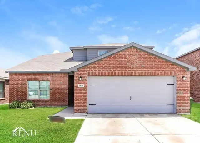Property at 1922 Hialeah Dr, Seagoville, TX, 75159, 4 beds, 2.5 baths, [object Object]