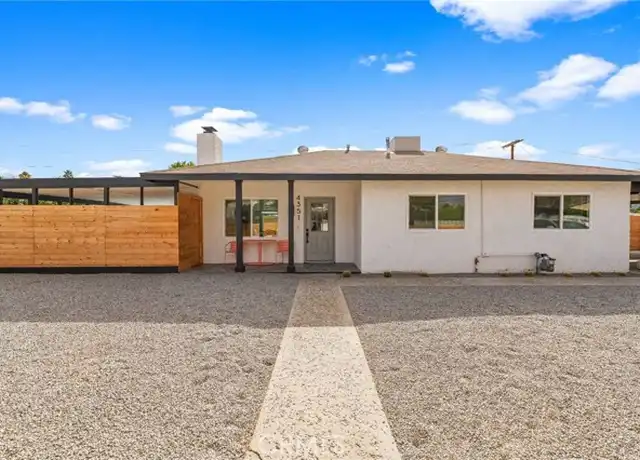 Property at 4351 E Calle de Carlos, Palm Springs, CA, 92264, 3 beds, 2 baths, [object Object]