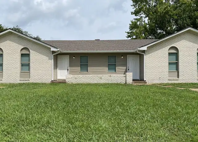 Property at 9 Markwest Cv Unit Right side, Jackson, TN, 38305, 3 beds, 2 baths, [object Object]