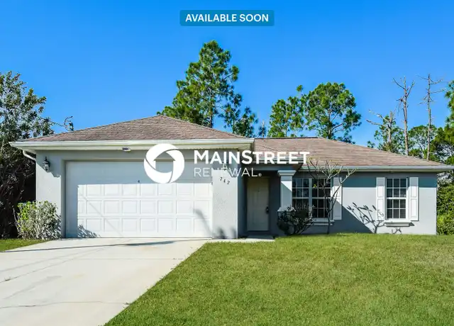 Property at 742 Fuller Ave S, Lehigh Acres, FL, 33974, 3 beds, 2 baths, [object Object]