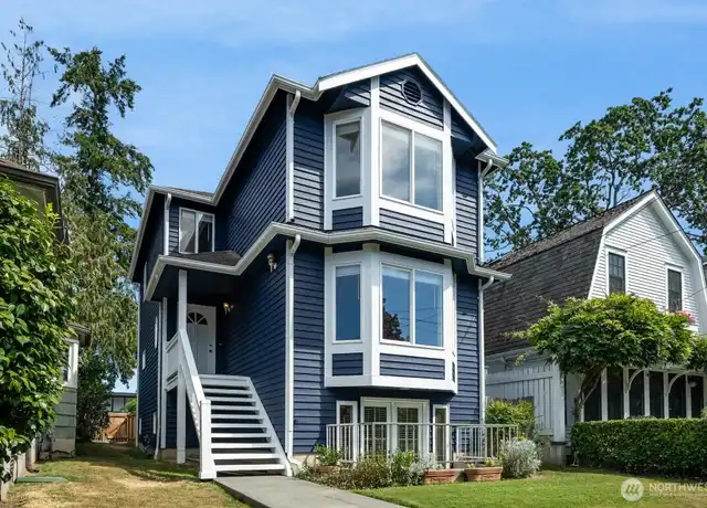 Property at 2006 42nd Ave E, Seattle, WA, 98112, 3 beds, 3.5 baths, [object Object]