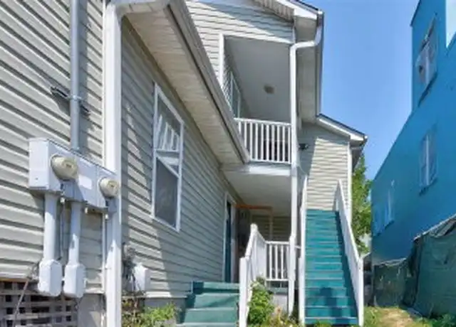 Property at 86 Romney St Unit B, Charleston, SC, 29403, 3 beds, 2 baths, [object Object]