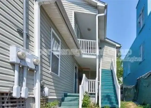 Property at 86 Romney St Unit B, Charleston, SC, 29403, 3 beds, 2 baths, [object Object]