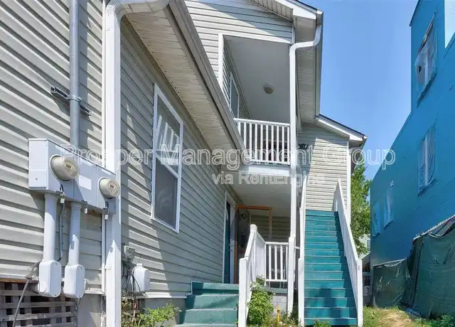 Property at 86 Romney St Unit B, Charleston, SC, 29403, 3 beds, 2 baths, [object Object]