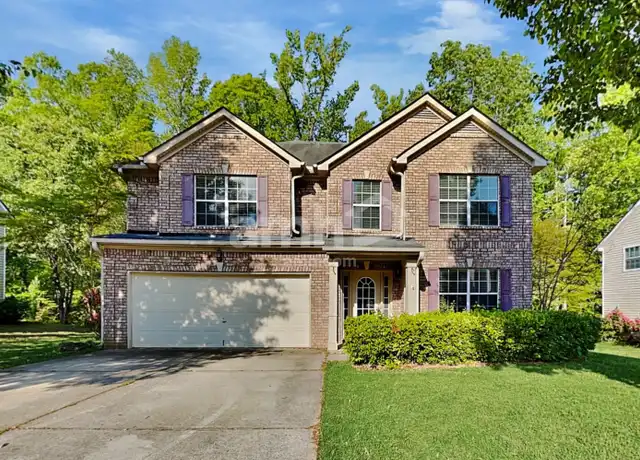Property at 101 Randy Way, Dallas, GA, 30132, 4 beds, 2.5 baths, [object Object]