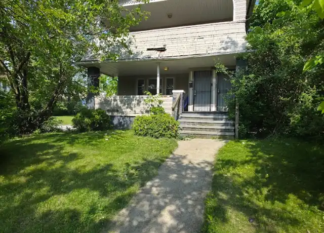 Property at 3625 E 153rd St Unit 1, Cleveland, OH, 44120, 2 beds, 1 bath, [object Object]