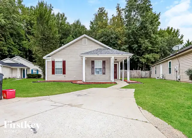 Property at 5318 Padstow Ct, Charlotte, NC, 28215, 3 beds, 2 baths, [object Object]