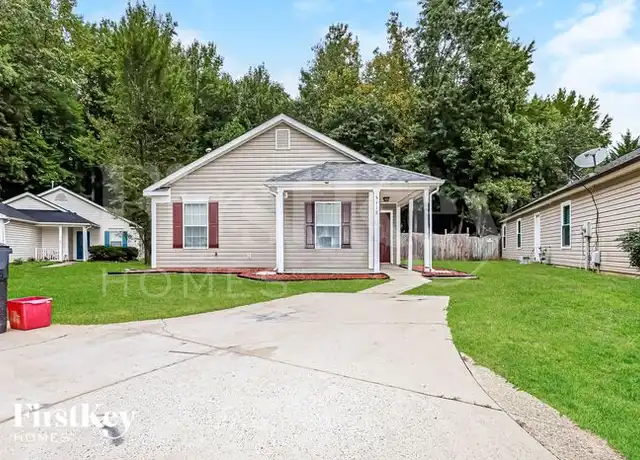 Property at 5318 Padstow Ct, Charlotte, NC, 28215, 3 beds, 2 baths, [object Object]