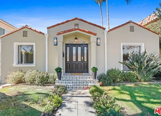 Property at 141 S La Peer Dr, Beverly Hills, CA, 90211, 3 beds, 3 baths, [object Object]