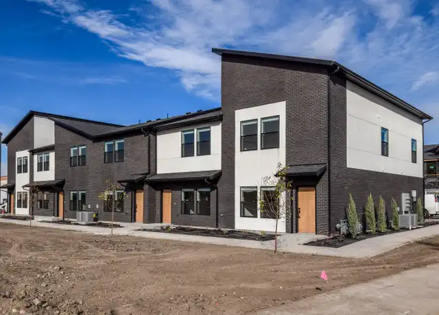 Property at 35 N Gateway Dr Unit 7, Providence, UT, 84332, 3 beds, 2.5 baths, [object Object]
