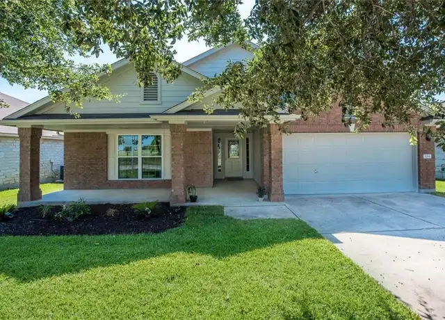 Property at 3761 Rod Carew Dr, Round Rock, TX, 78665, 3 beds, 2 baths, [object Object]