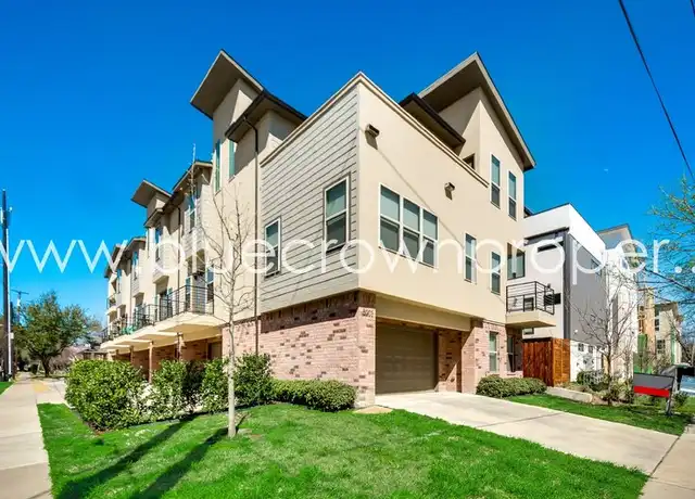 Property at 5903 Lindell Ave, Dallas, TX, 75206, 2 beds, 2.5 baths, [object Object]