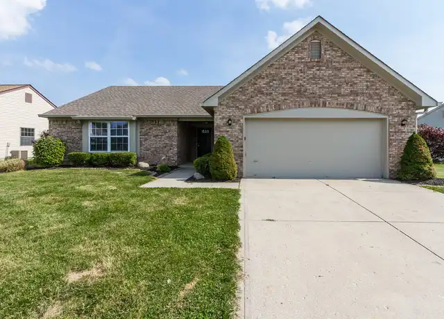 Property at 6057 Sally Ann Cir, Indianapolis, IN, 46237, 3 beds, 2 baths, [object Object]