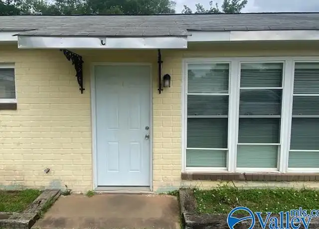 Property at 2708 7th Ave SW Unit C, Huntsville, AL, 35805, 1 bed, 1 bath, [object Object]