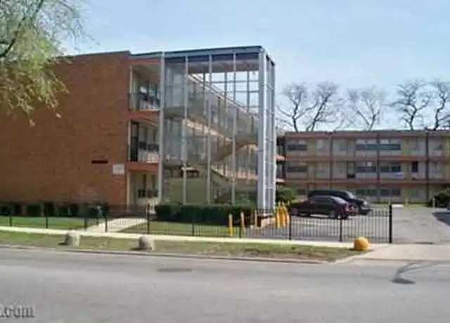 Property at 7751 S South Shore Dr, Chicago, IL, 60649, 1 bed, 1 bath, [object Object]