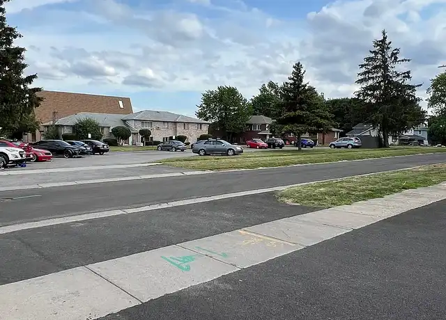 Property at Winston Manor Apartments - 10 Winston Dr, Greece, NY, 14626, 2 beds, 1 bath, [object Object]