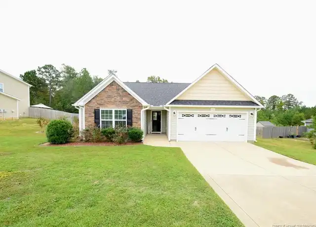 Property at 431 New Castle Ln, Spring Lake, NC, 28390, 3 beds, 2 baths, [object Object]