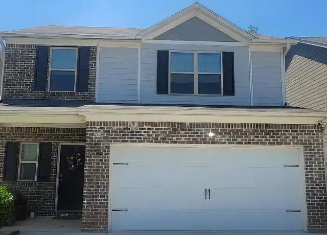 Property at 10954 Wheeler Trce, Hampton, GA, 30228, 4 beds, 3 baths, [object Object]
