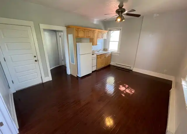 Property at 40 P St Unit 2, Salt Lake City, UT, 84103, 1 bed, 1 bath, [object Object]