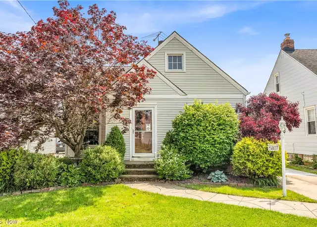 Property at 5807 Orchard Ave, Cleveland, OH, 44129, 3 beds, 1 bath, [object Object]