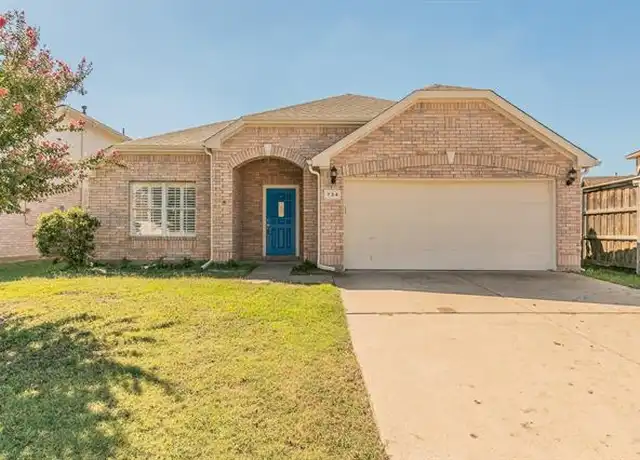 Property at 734 Parkford Ln, Arlington, TX, 76001, 3 beds, 2 baths, [object Object]