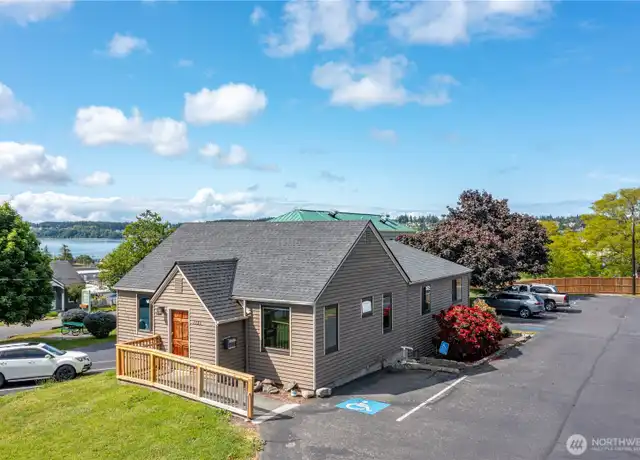 Property at 1121 SE Dock St, Oak Harbor, WA, 98277, 0 beds, 1 bath, [object Object]